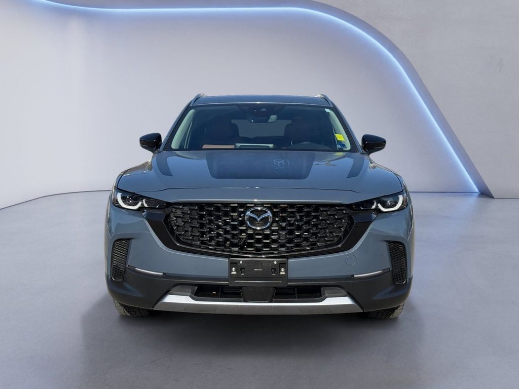2023 Mazda Mazda CX-50 2.5 Turbo Meridian Edition