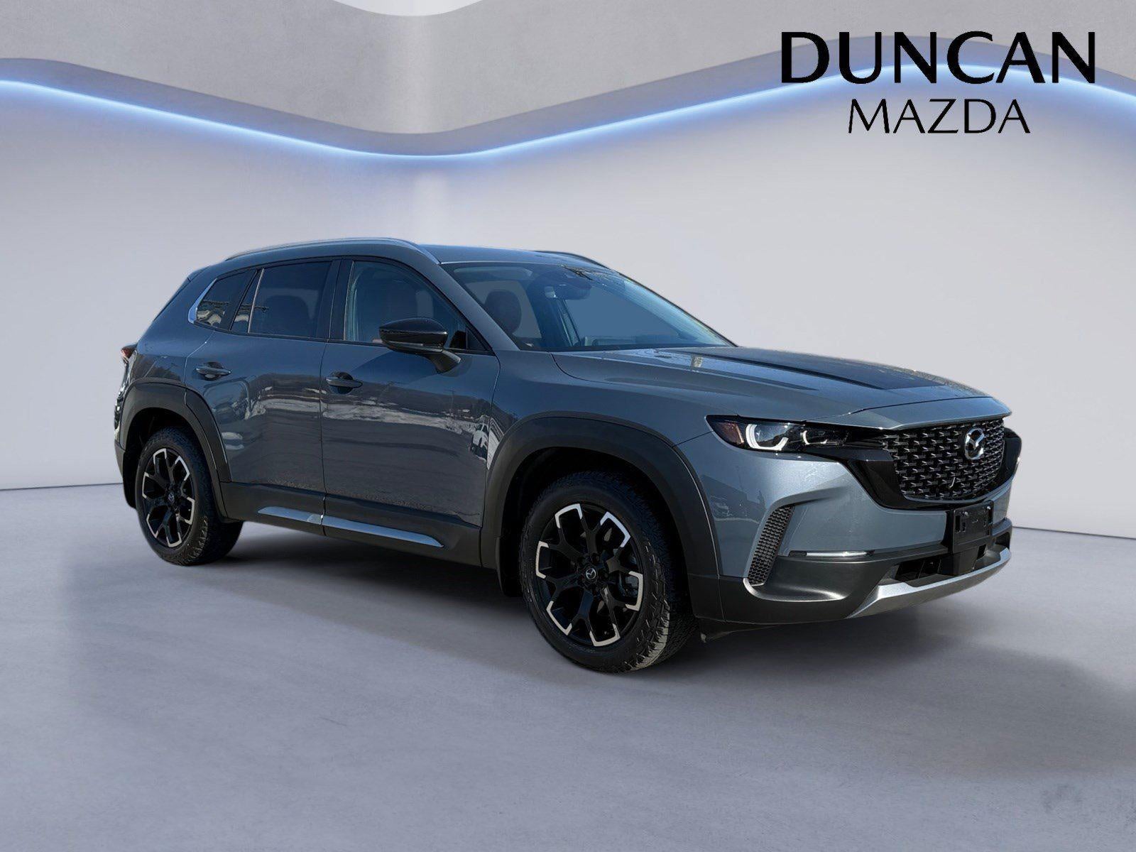 2023 Mazda Mazda CX-50 2.5 Turbo Meridian Edition