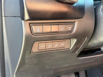 2023 Mazda Mazda CX-50 2.5 Turbo Meridian Edition