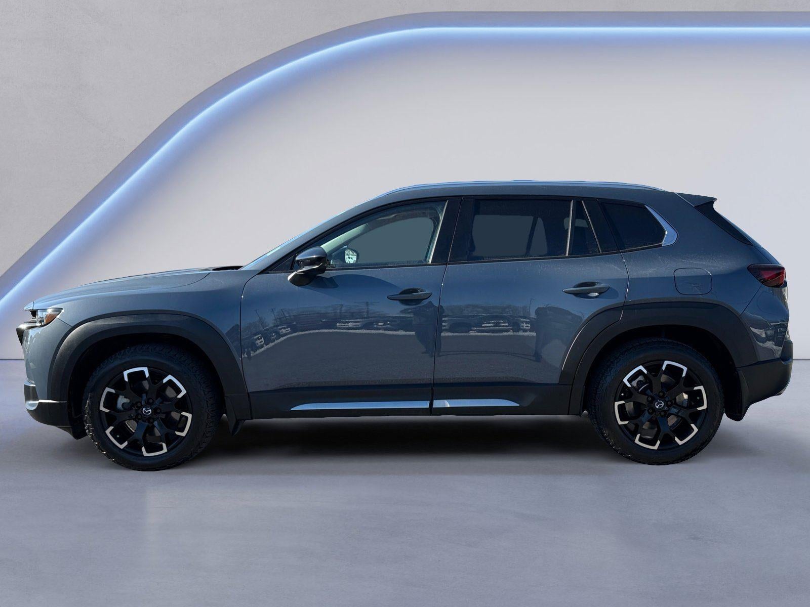 2023 Mazda Mazda CX-50 2.5 Turbo Meridian Edition
