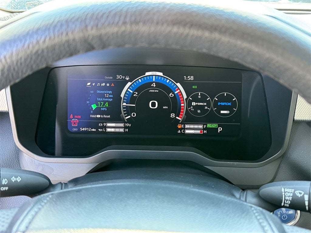 2024 Toyota Sequoia Limited