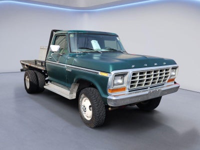 1979 Ford F350 PU Truck