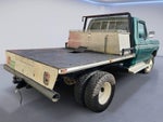 1979 Ford F350 PU Truck