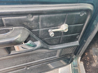 1979 Ford F350 PU
