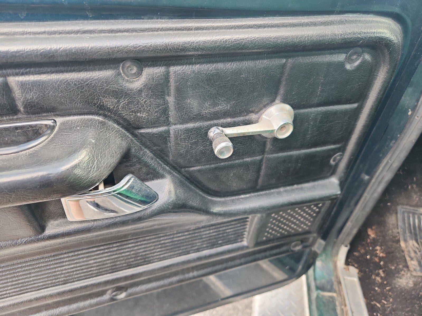 1979 Ford F350 PU