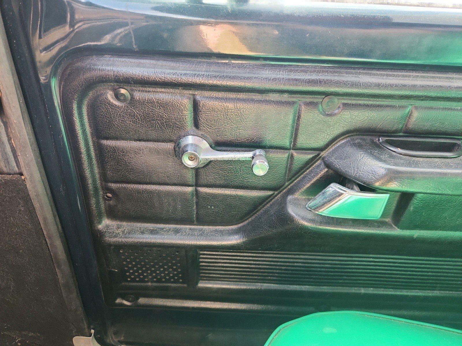 1979 Ford F350 PU
