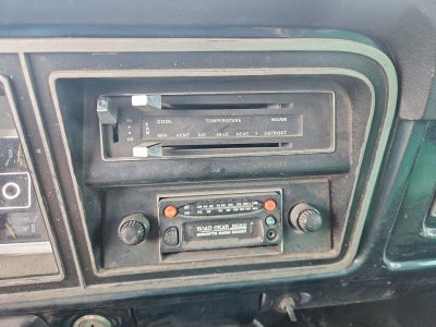 1979 Ford F350 PU