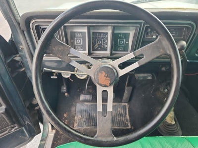 1979 Ford F350 PU
