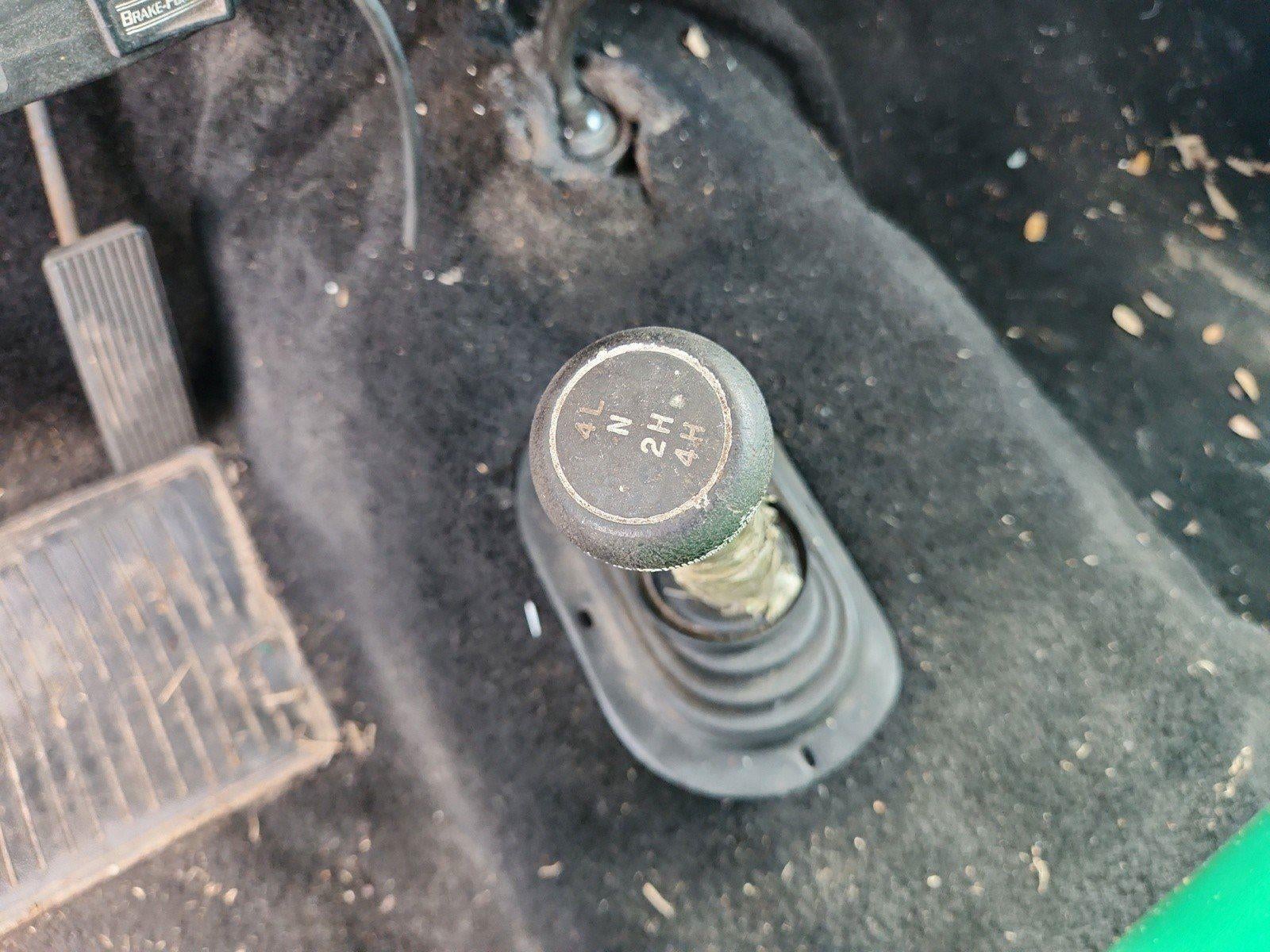 1979 Ford F350 PU
