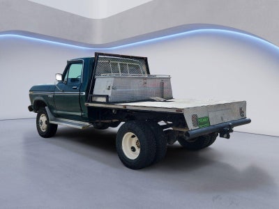 1979 Ford F350 PU