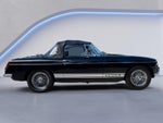 1963 MGB MGB Base