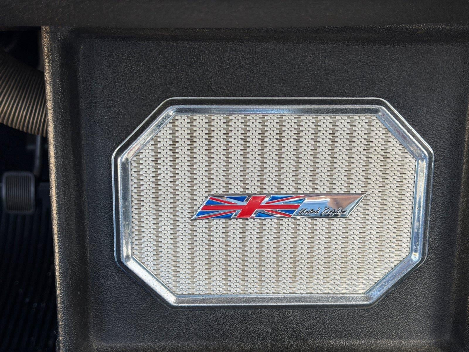 1963 MGB MGB Base