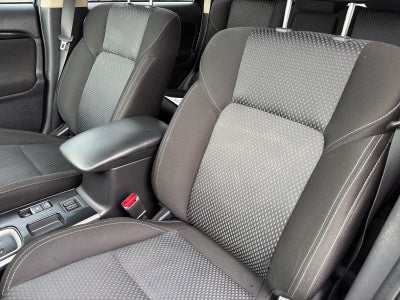 2020 Mitsubishi Outlander ES