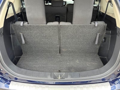 2020 Mitsubishi Outlander ES