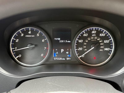 2020 Mitsubishi Outlander ES
