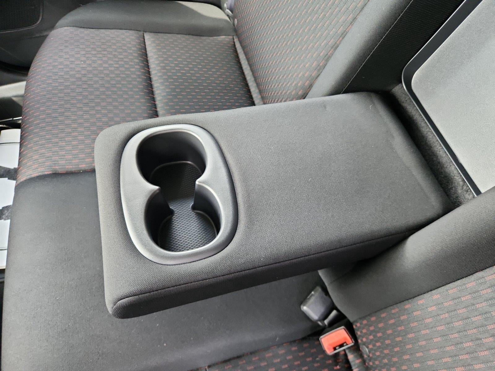 2018 Mitsubishi Outlander Sport LE 2.0