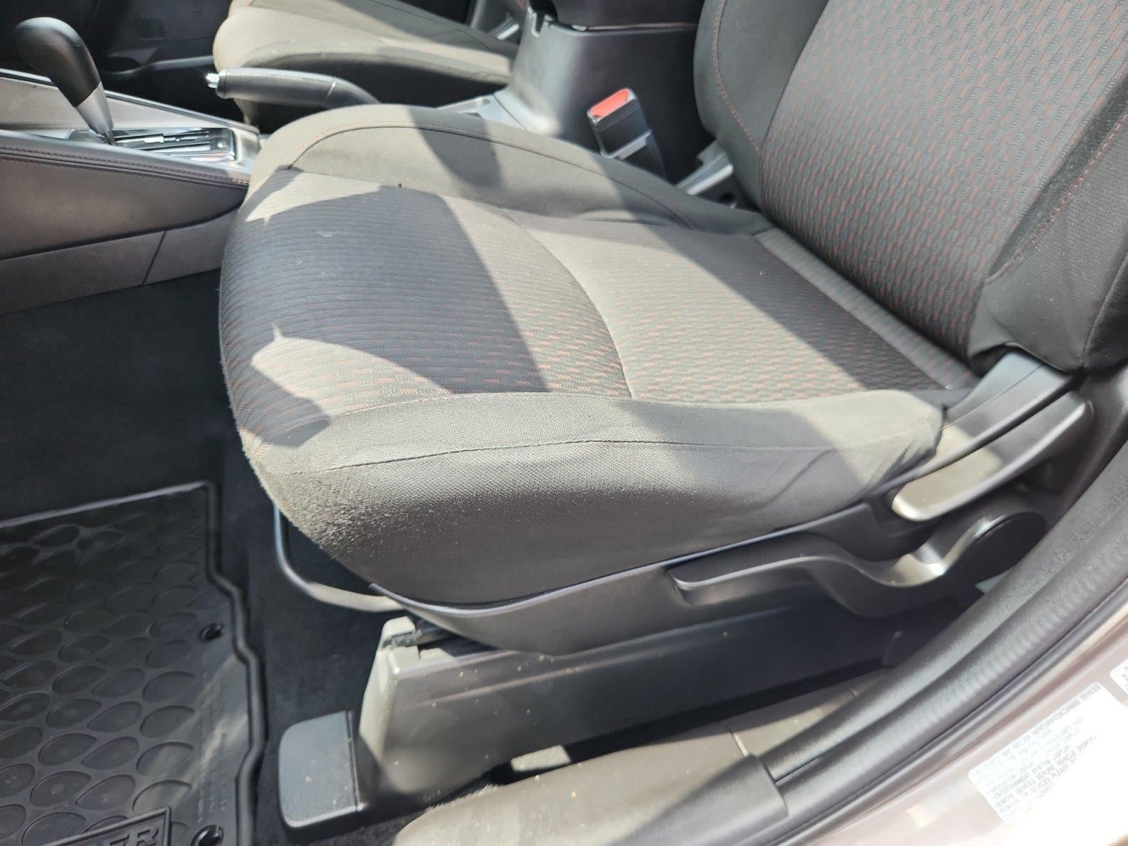 2018 Mitsubishi Outlander Sport LE 2.0