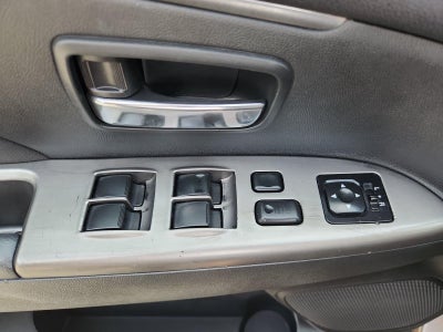 2018 Mitsubishi Outlander Sport LE 2.0