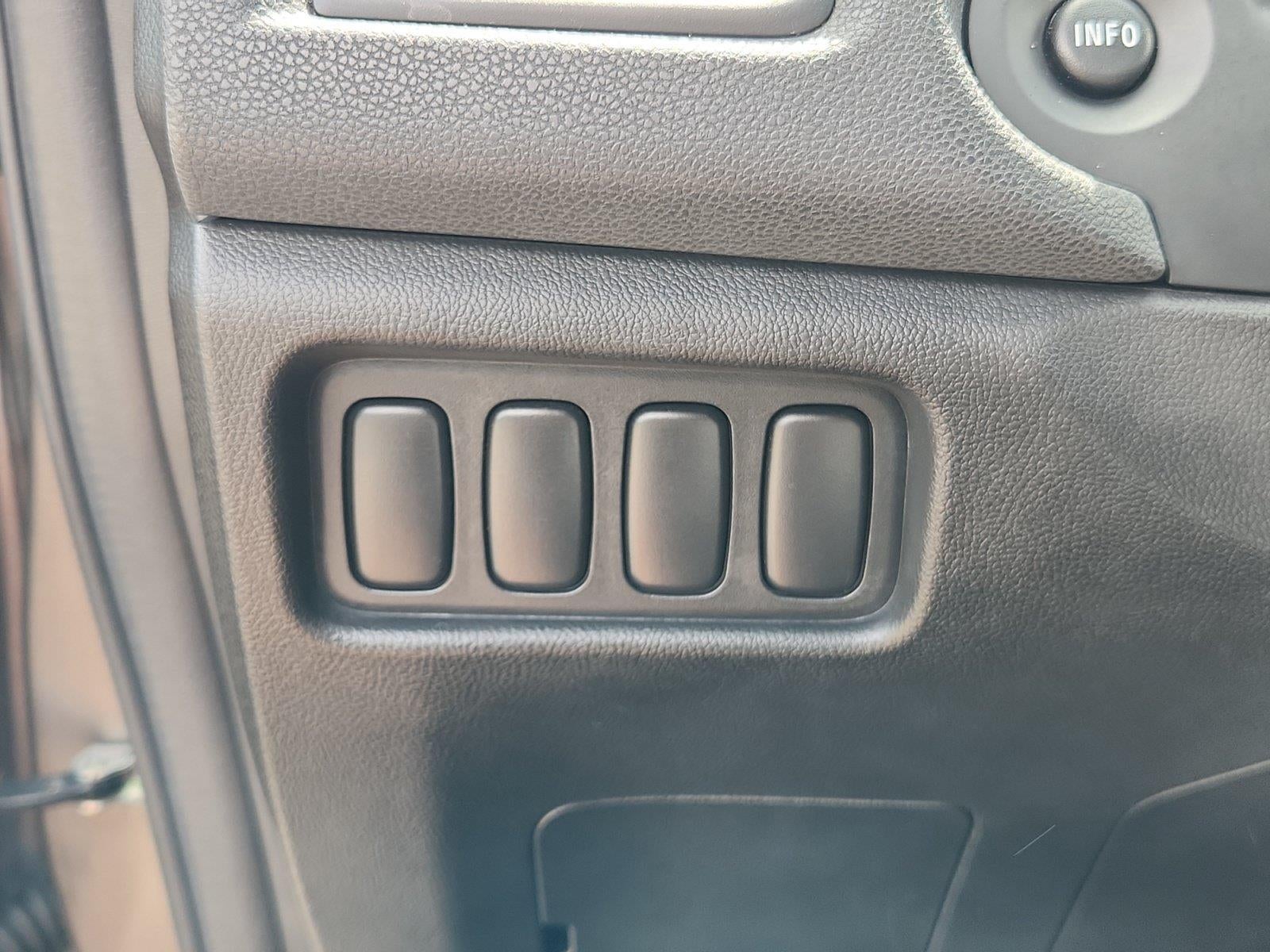2018 Mitsubishi Outlander Sport LE 2.0