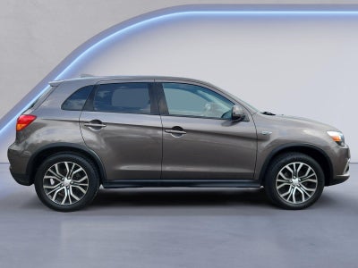2018 Mitsubishi Outlander Sport LE 2.0