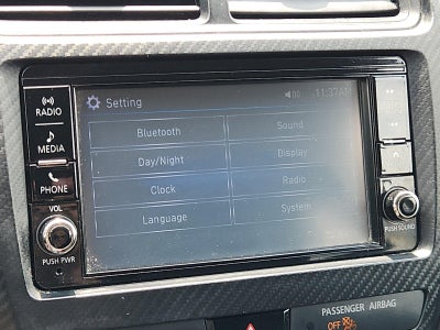 2018 Mitsubishi Outlander Sport LE 2.0