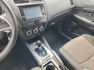 2018 Mitsubishi Outlander Sport LE 2.0