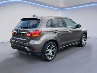 2018 Mitsubishi Outlander Sport LE 2.0