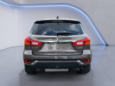 2018 Mitsubishi Outlander Sport LE 2.0
