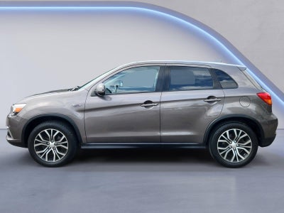 2018 Mitsubishi Outlander Sport LE 2.0
