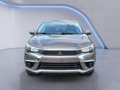 2018 Mitsubishi Outlander Sport LE 2.0