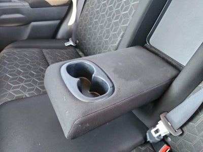 2023 Mitsubishi Outlander Sport S