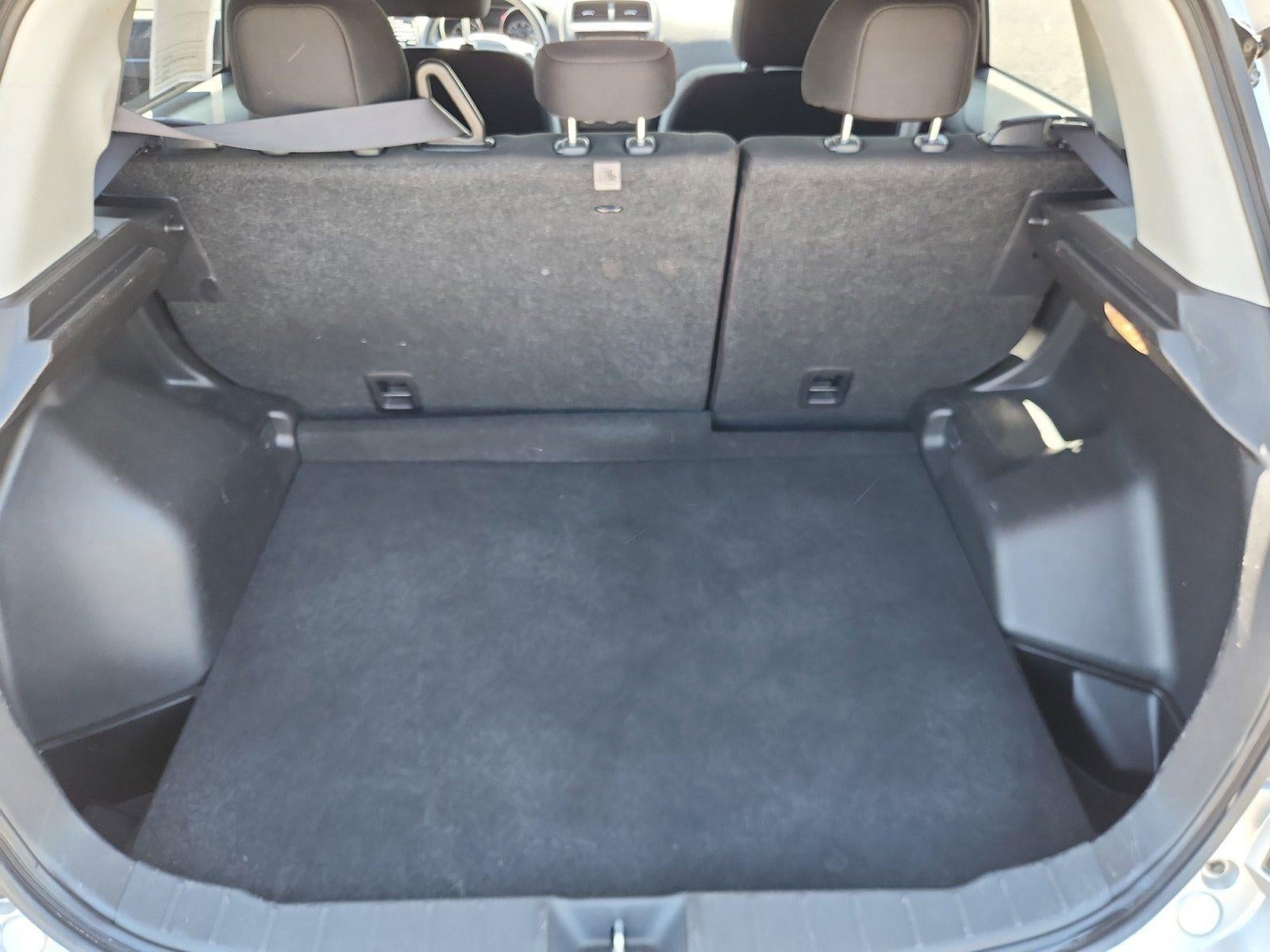 2023 Mitsubishi Outlander Sport S