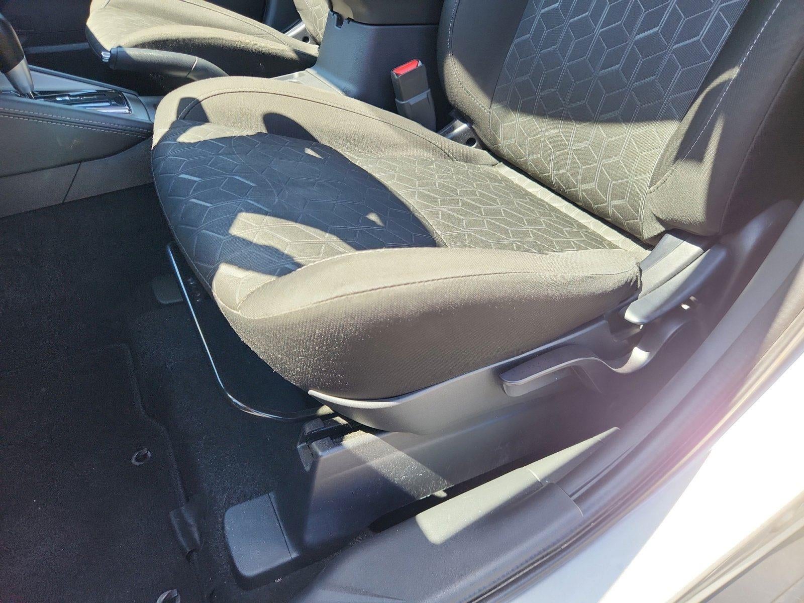 2023 Mitsubishi Outlander Sport S