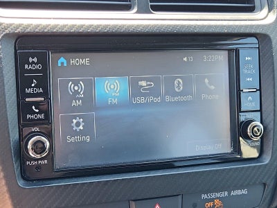 2023 Mitsubishi Outlander Sport S