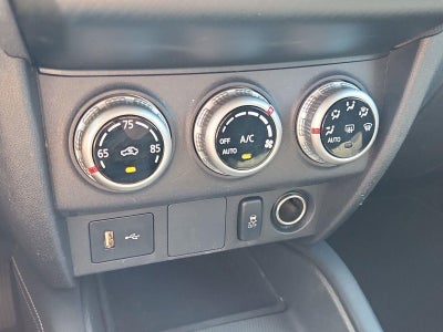 2023 Mitsubishi Outlander Sport S