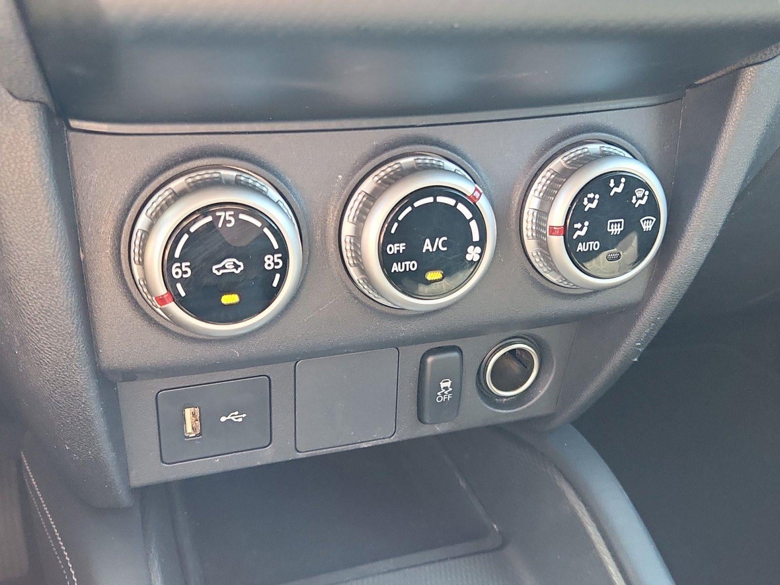 2023 Mitsubishi Outlander Sport S