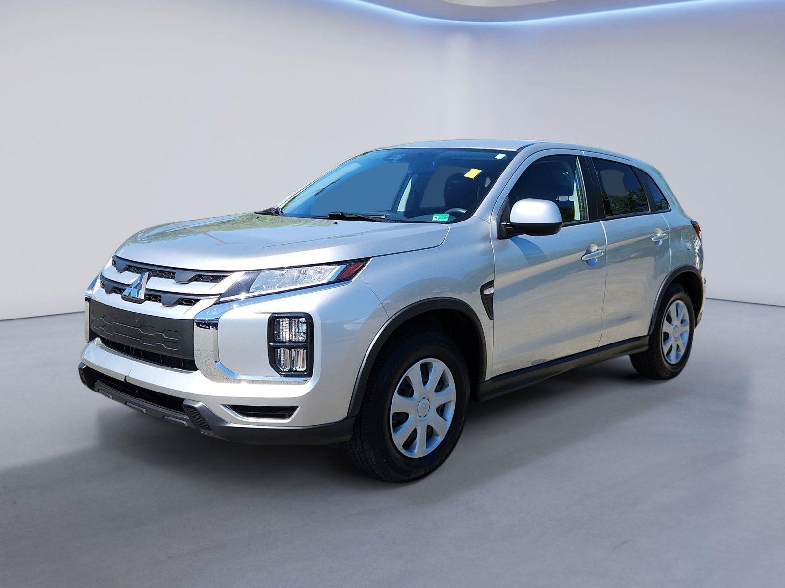 2023 Mitsubishi Outlander Sport S