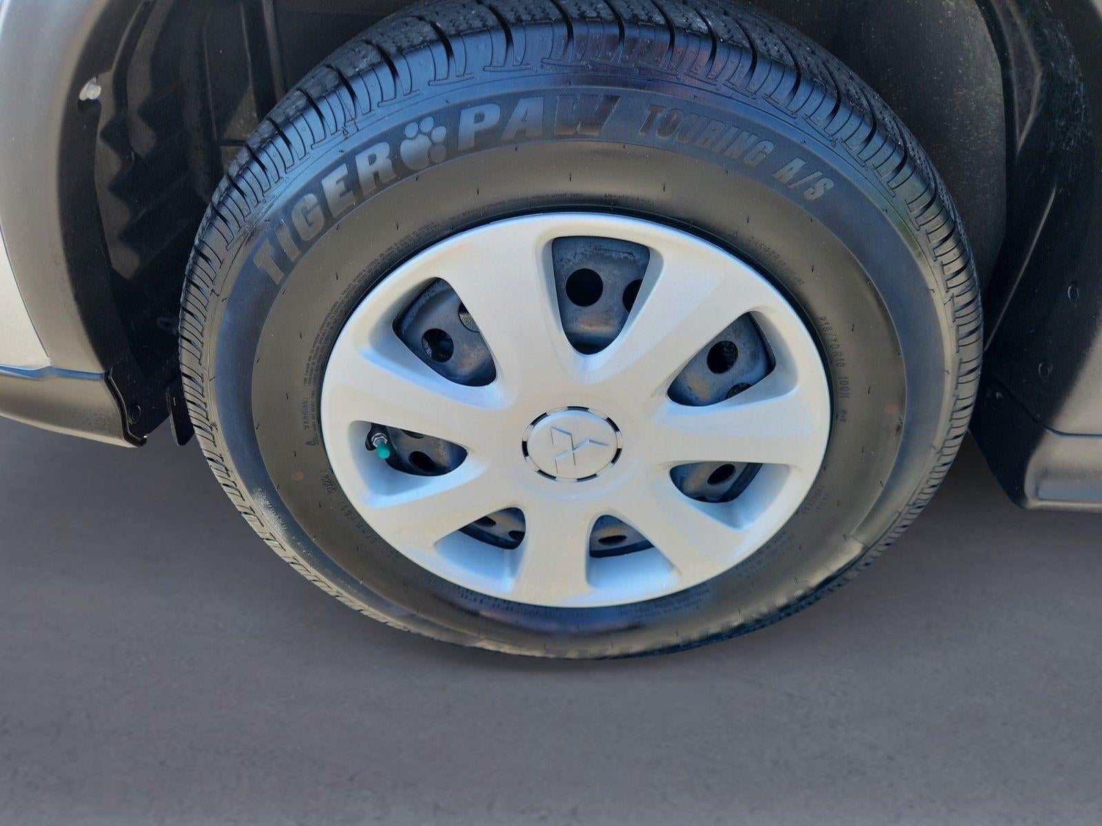2023 Mitsubishi Outlander Sport S