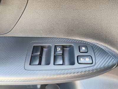 2020 Mitsubishi Eclipse Cross SEL