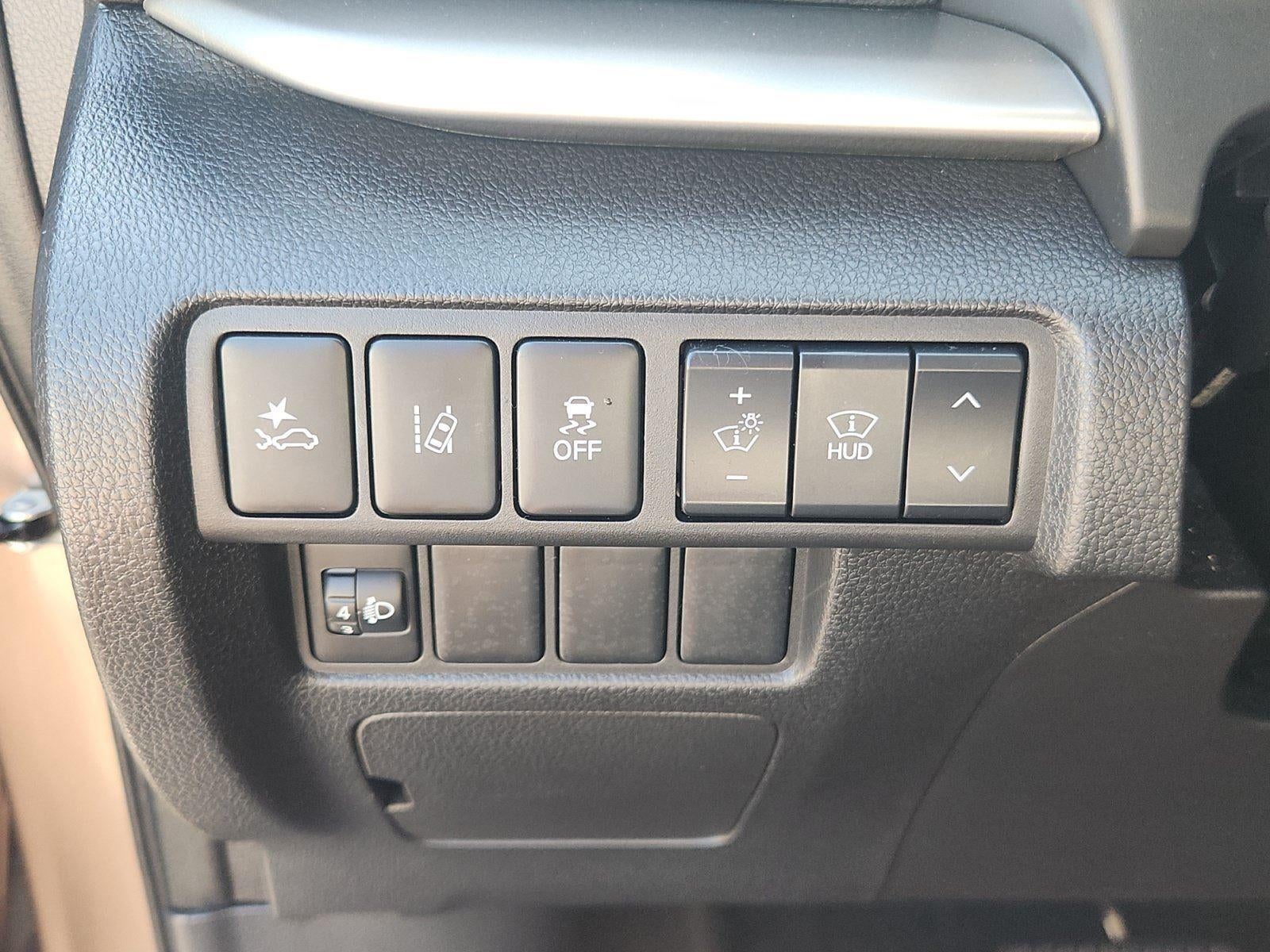 2020 Mitsubishi Eclipse Cross SEL