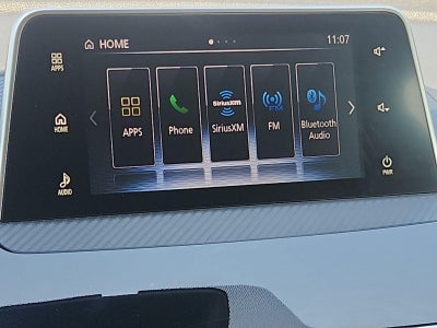 2020 Mitsubishi Eclipse Cross SEL