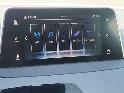2020 Mitsubishi Eclipse Cross SEL