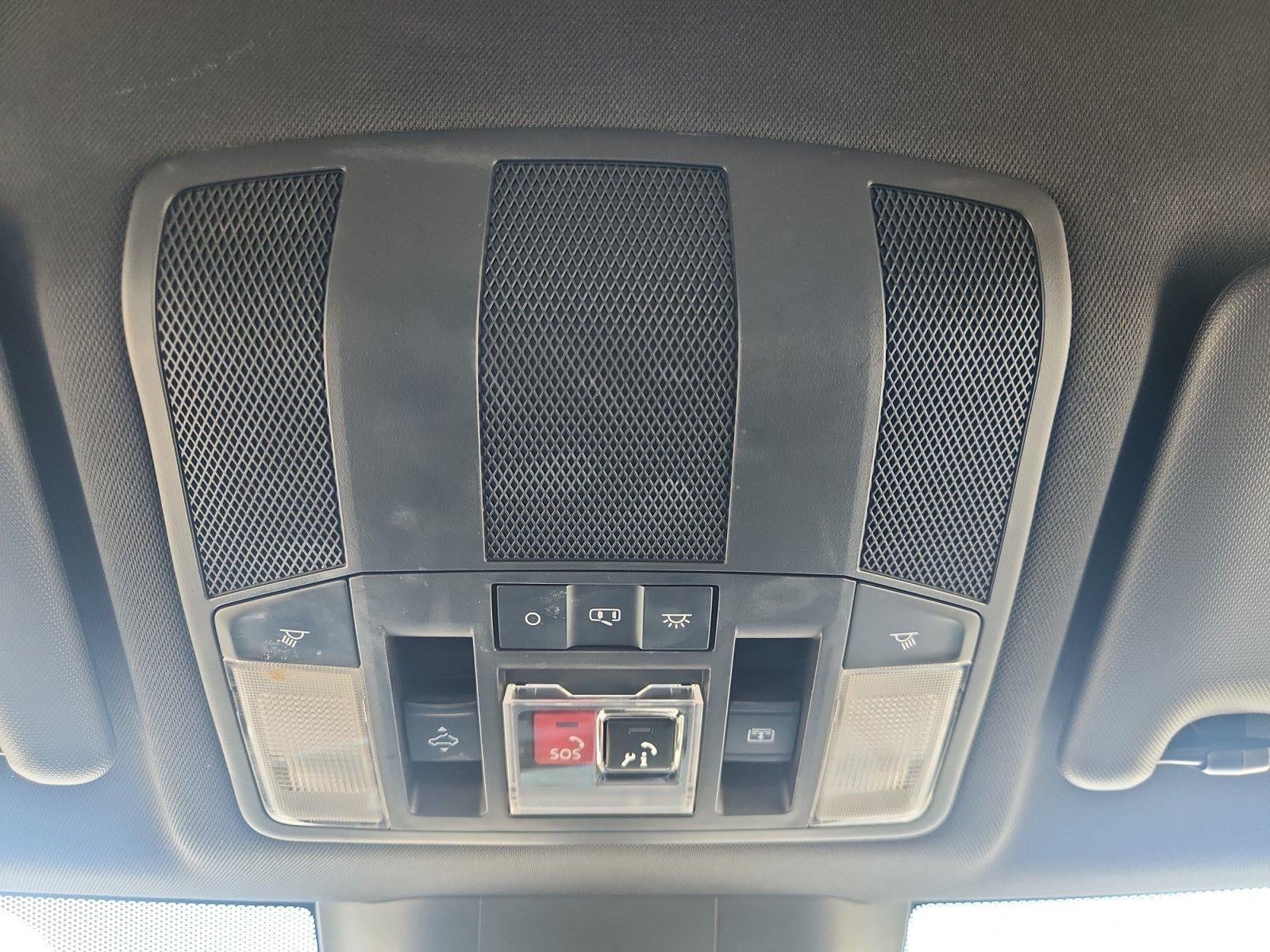 2020 Mitsubishi Eclipse Cross SEL