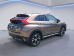2020 Mitsubishi Eclipse Cross SEL