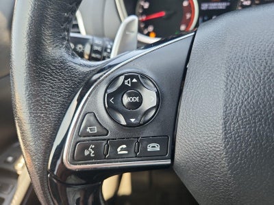 2020 Mitsubishi Eclipse Cross SEL