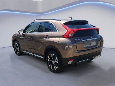 2020 Mitsubishi Eclipse Cross SEL