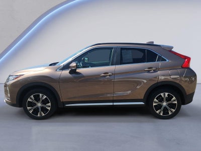 2020 Mitsubishi Eclipse Cross SEL