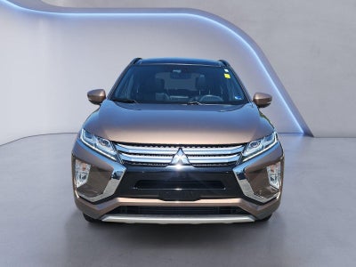 2020 Mitsubishi Eclipse Cross SEL