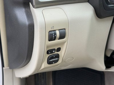 2008 Subaru Impreza 2.5i