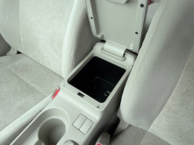 2008 Subaru Impreza 2.5i